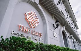 The Cape Hotel